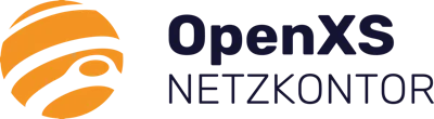 OpenXS Logo